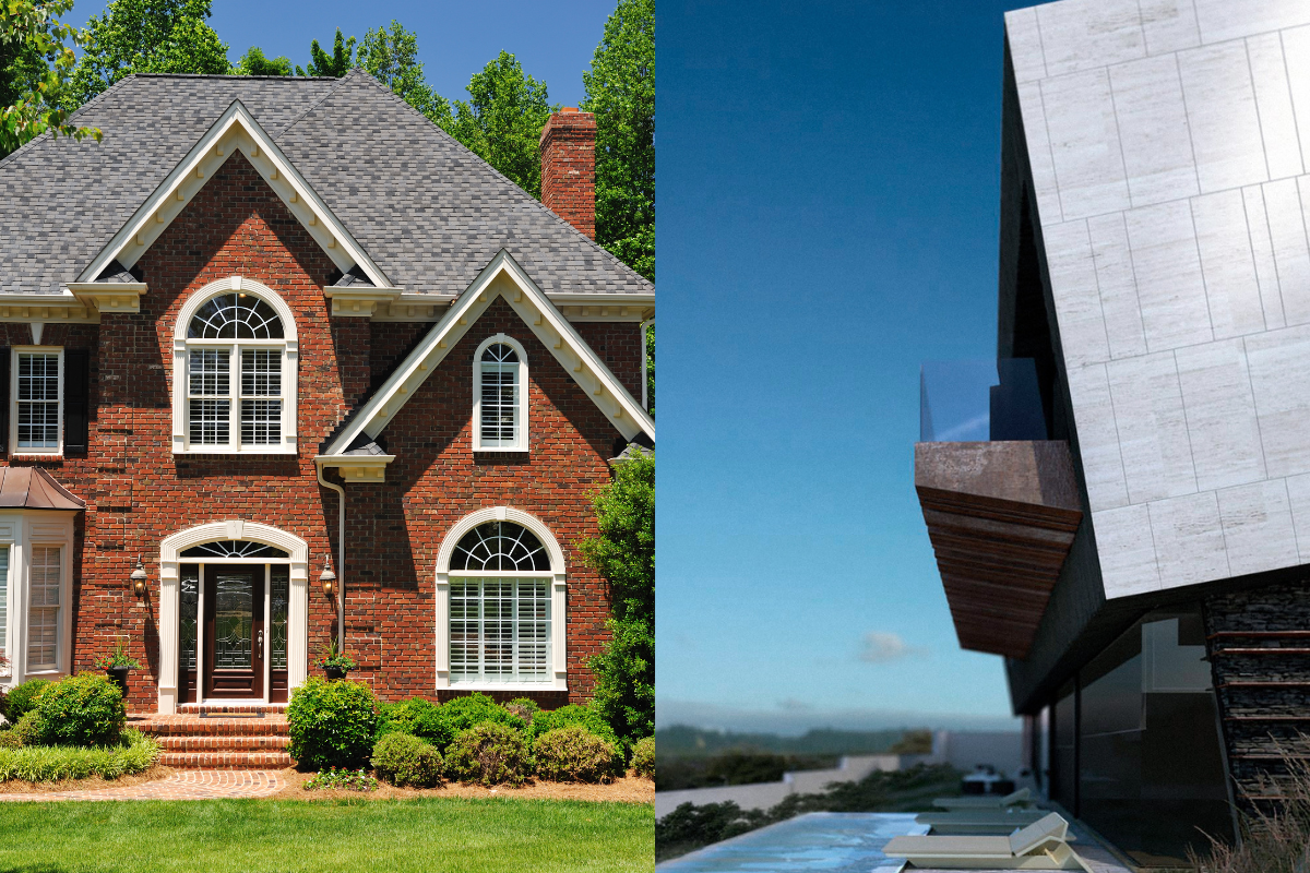 Casas modulares vs construcción tradicional: comparativa real